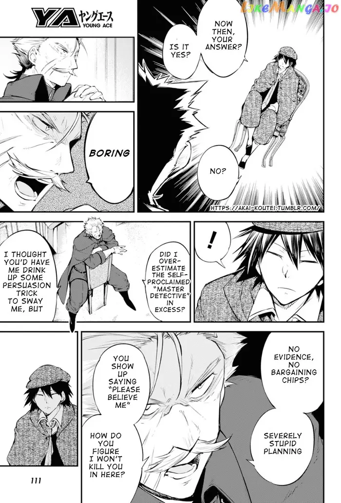Bungou Stray Dogs Chapter 82 image 25_optimized